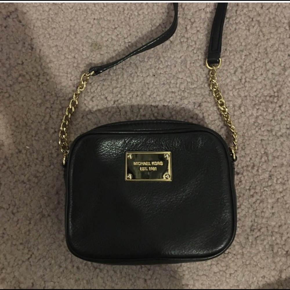 Michael Kors Crossbody
